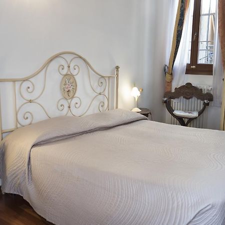 Corte Del Paradiso Wenecja Zewnętrze zdjęcie