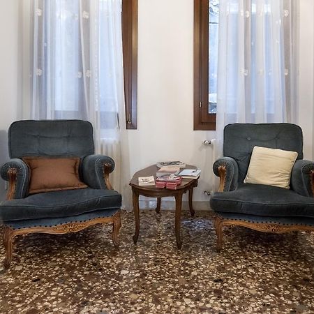 Corte Del Paradiso Wenecja Zewnętrze zdjęcie