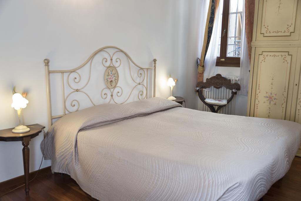 Corte Del Paradiso Wenecja Zewnętrze zdjęcie