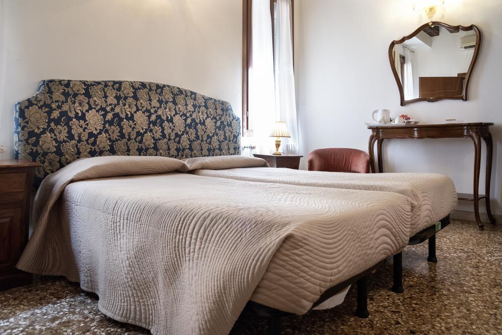 Corte Del Paradiso Wenecja Zewnętrze zdjęcie