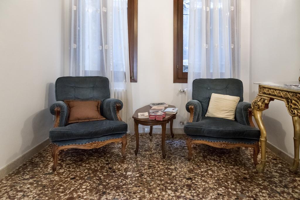 Corte Del Paradiso Wenecja Zewnętrze zdjęcie