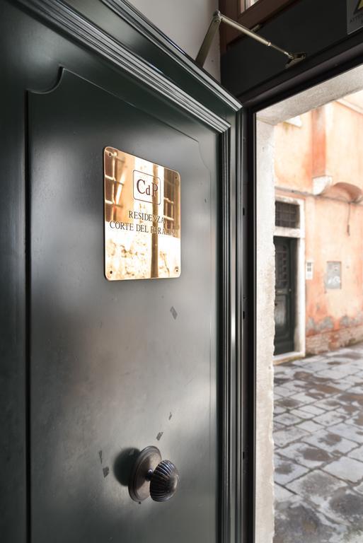 Corte Del Paradiso Wenecja Zewnętrze zdjęcie